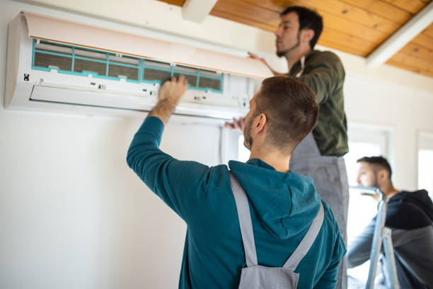 Best Central Air Repair  in Taylor Creek, FL