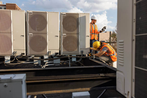 Professional HVAC in Taylor Creek, FL