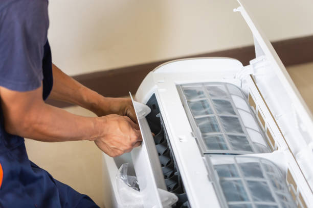 HVAC Maintenance Plan in Taylor Creek, FL
