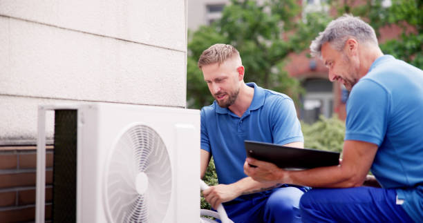 Best HVAC Air Duct Cleaning  in Taylor Creek, FL