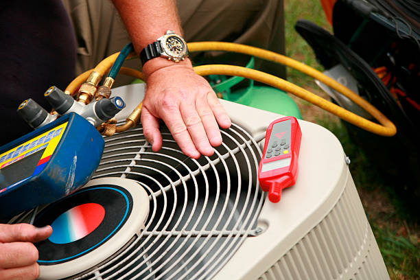 Best 24/7 HVAC Repair  in Taylor Creek, FL