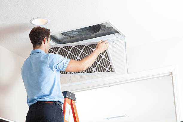 Air Duct Cleaning in Taylor Creek, FL