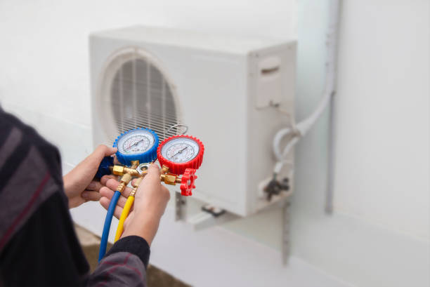 Best Emergency HVAC Repair  in Taylor Creek, FL