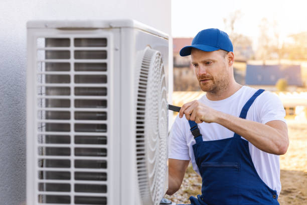 Best Best HVAC Companies  in Taylor Creek, FL